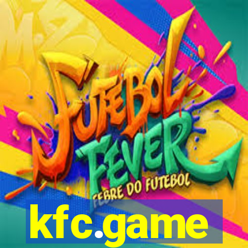 kfc.game