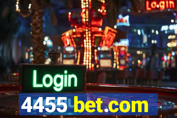 4455 bet.com