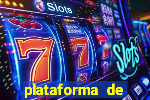 plataforma de cassino pagando no cadastro