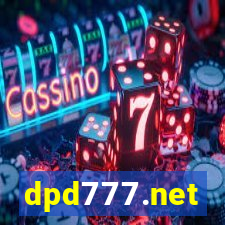 dpd777.net