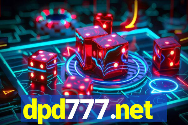 dpd777.net