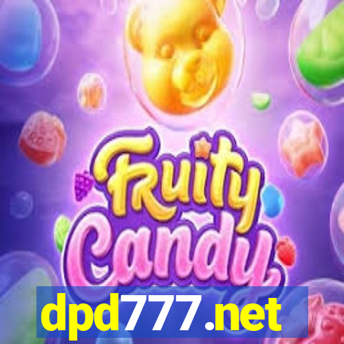 dpd777.net