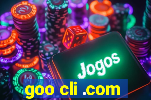 goo cli .com