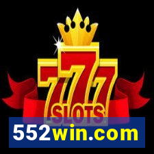 552win.com