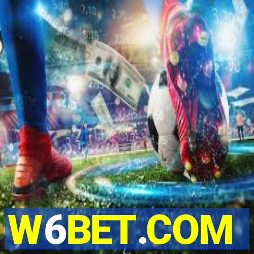 W6BET.COM