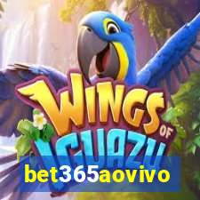 bet365aovivo