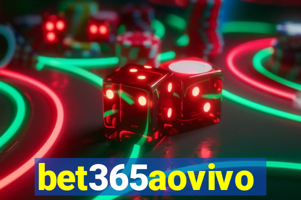 bet365aovivo