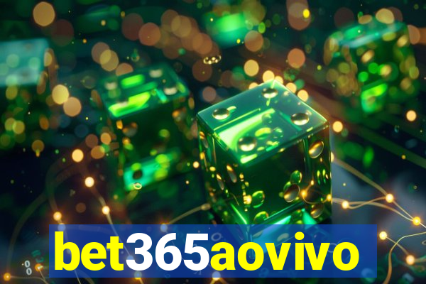 bet365aovivo