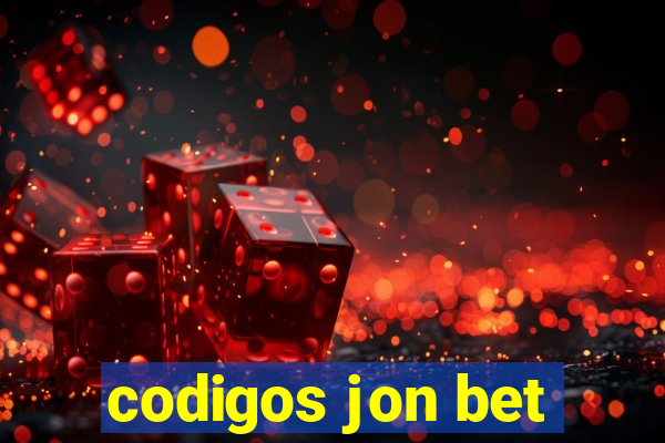 codigos jon bet