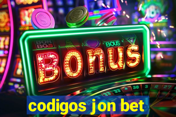 codigos jon bet