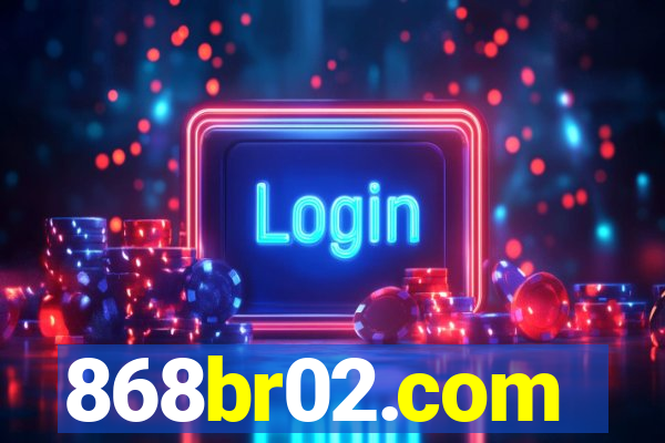 868br02.com