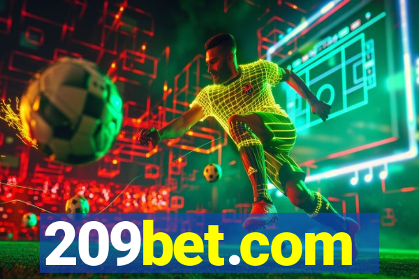 209bet.com