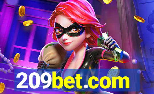 209bet.com