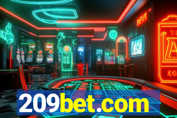 209bet.com