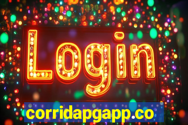 corridapgapp.com