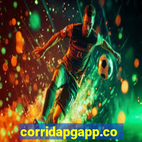 corridapgapp.com