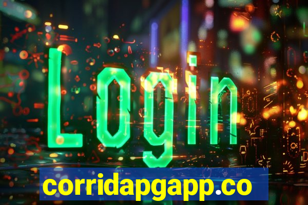 corridapgapp.com