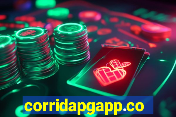 corridapgapp.com