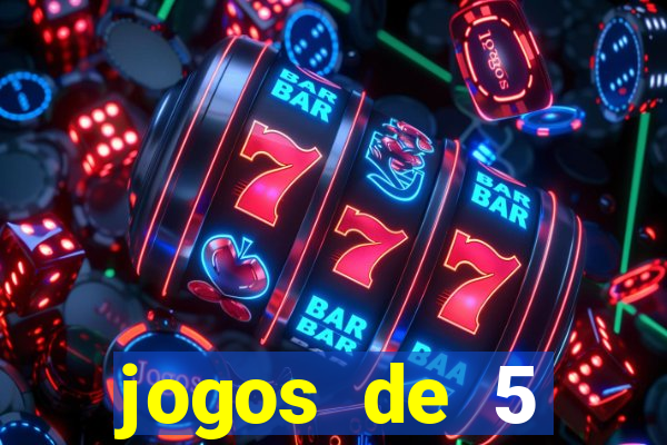 jogos de 5 centavos na blaze