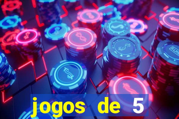 jogos de 5 centavos na blaze