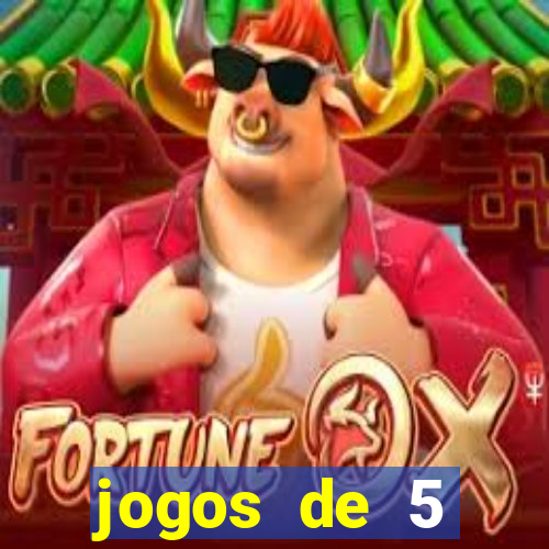 jogos de 5 centavos na blaze