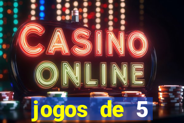 jogos de 5 centavos na blaze