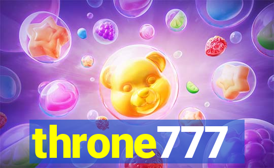 throne777