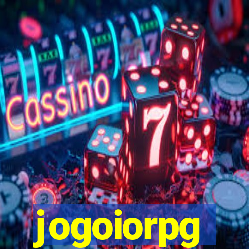 jogoiorpg