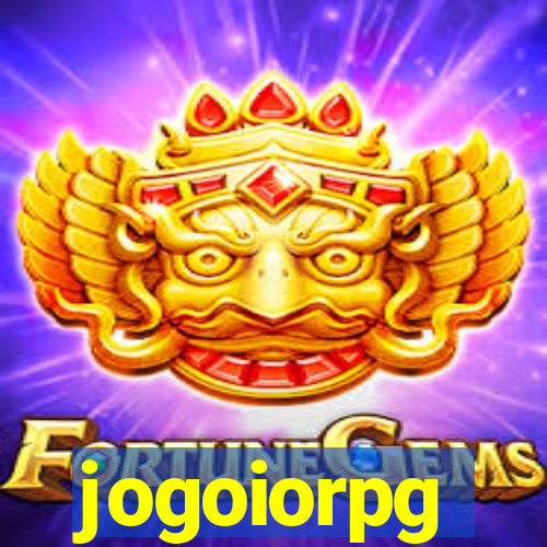 jogoiorpg