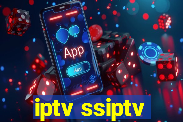 iptv ssiptv