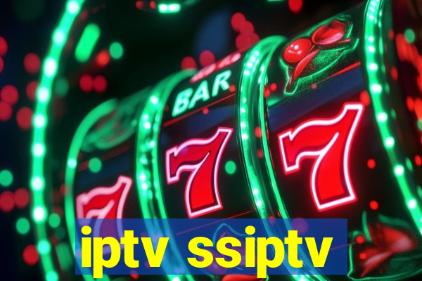 iptv ssiptv