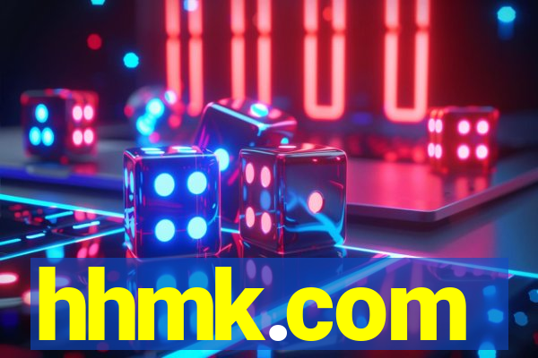 hhmk.com