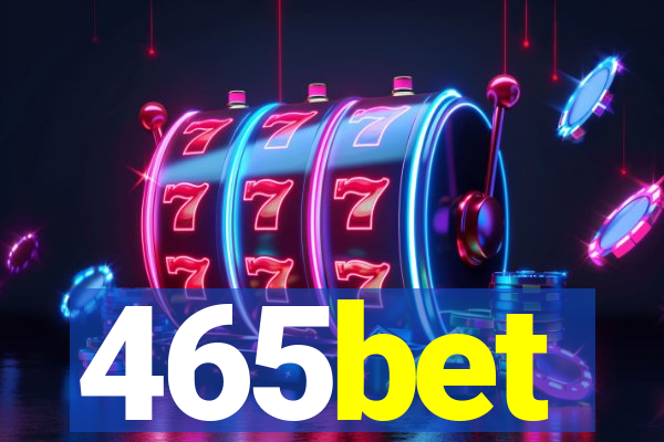 465bet