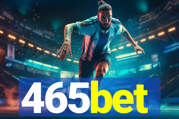 465bet