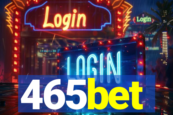 465bet