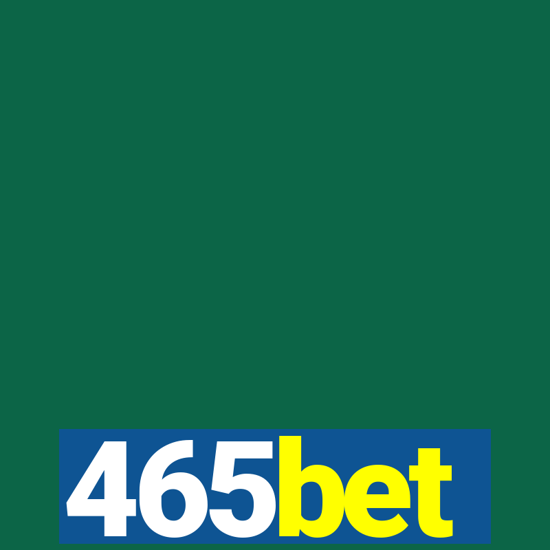 465bet