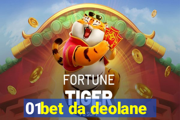 01bet da deolane