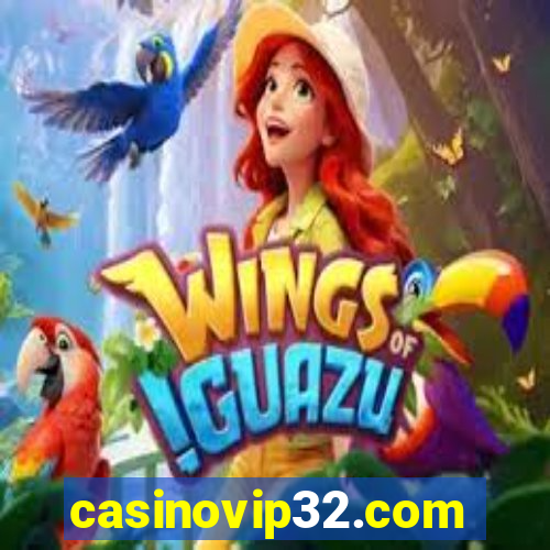 casinovip32.com