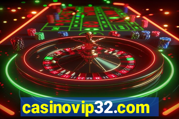 casinovip32.com