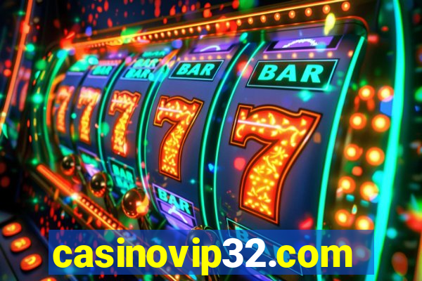 casinovip32.com