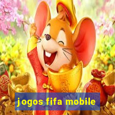 jogos fifa mobile