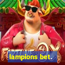 lampions bet.