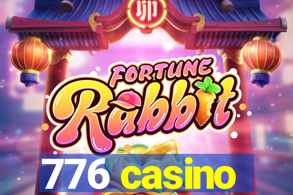 776 casino