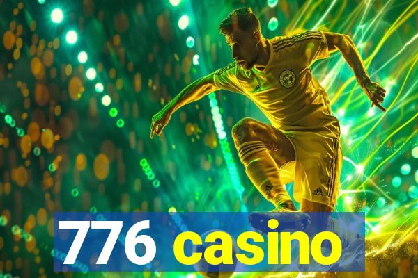 776 casino