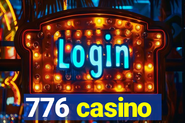 776 casino