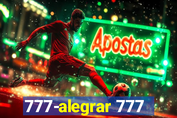 777-alegrar 777