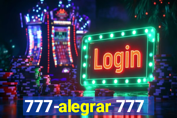 777-alegrar 777