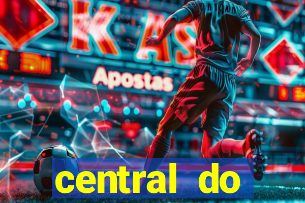 central do parabrisa betim