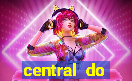 central do parabrisa betim