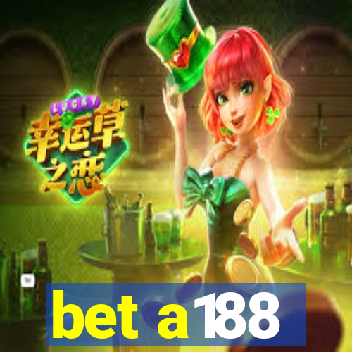 bet a188